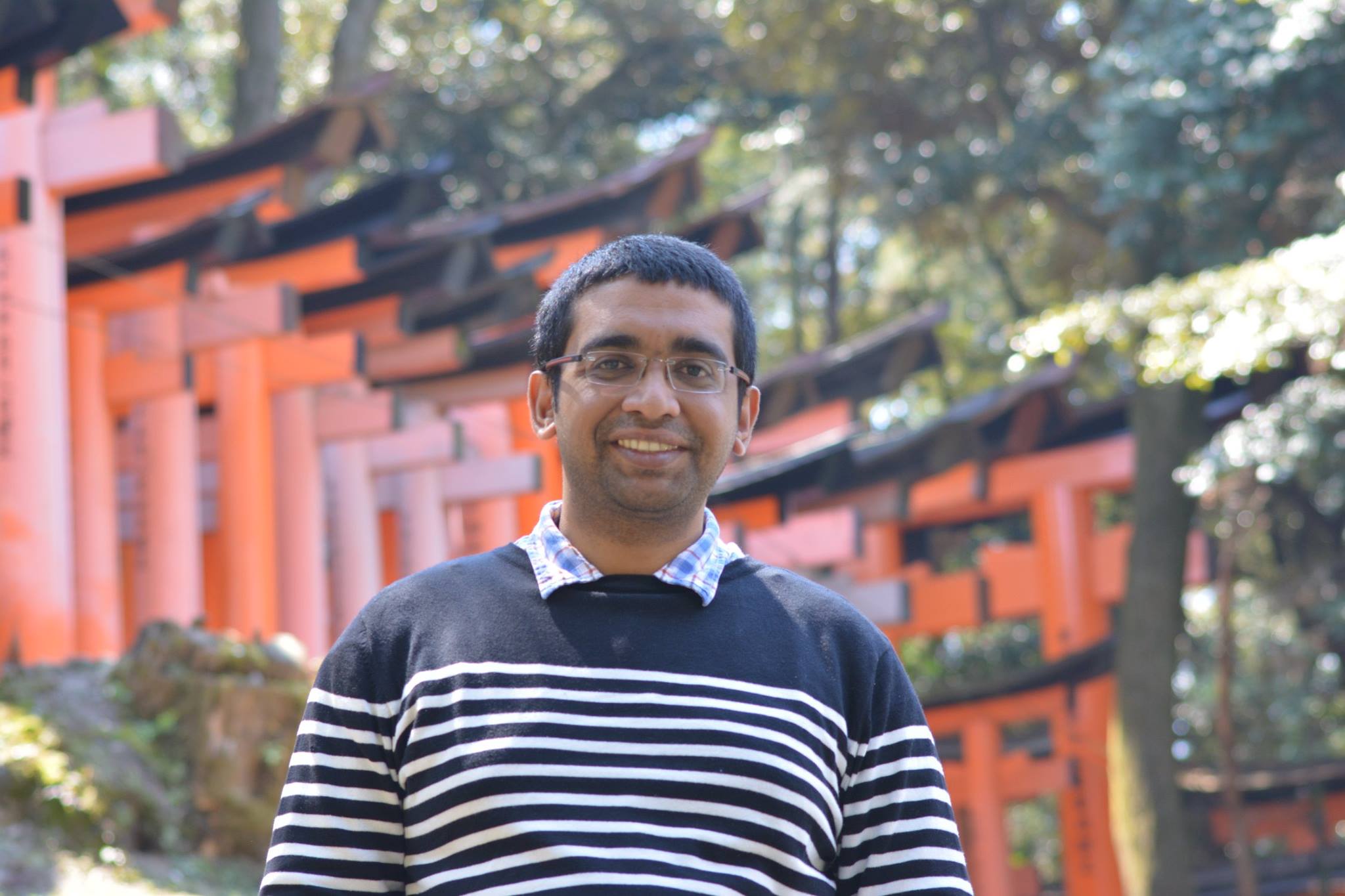 Sougata